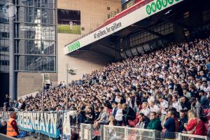 F.C. København - SønderjyskE - 26/08-2018