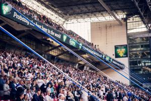 F.C. København - SønderjyskE - 26/08-2018