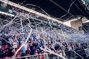 F.C. København - SønderjyskE - 26/08-2018