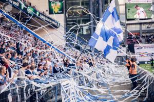 F.C. København - SønderjyskE - 26/08-2018