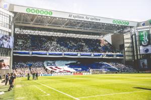 F.C. København - SønderjyskE - 28/05-2017