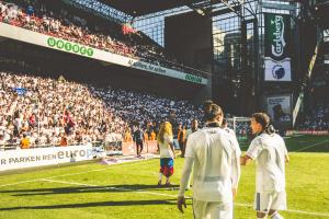 F.C. København - SønderjyskE - 28/05-2017