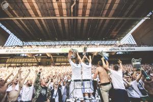 F.C. København - SønderjyskE - 28/05-2017