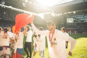 F.C. København - SønderjyskE - 28/05-2017