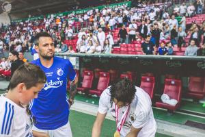 F.C. København - SønderjyskE - 28/05-2017