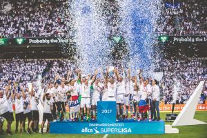 F.C. København - SønderjyskE - 28/05-2017