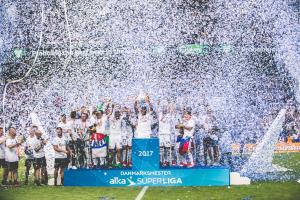 F.C. København - SønderjyskE - 28/05-2017