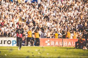 F.C. København - SønderjyskE - 28/05-2017