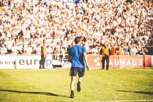 F.C. København - SønderjyskE - 28/05-2017