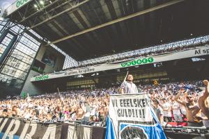 F.C. København - SønderjyskE - 28/05-2017