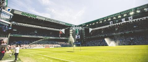 F.C. København - SønderjyskE - 28/05-2017