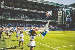 F.C. København - SønderjyskE - 28/05-2017