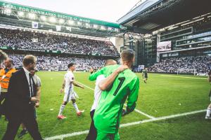 F.C. København - SønderjyskE - 28/05-2017