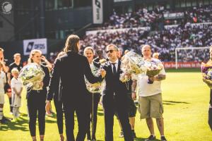 F.C. København - SønderjyskE - 28/05-2017