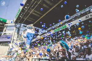 F.C. København - SønderjyskE - 28/05-2017