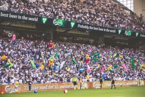 F.C. København - SønderjyskE - 28/05-2017