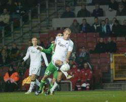 F.C. København - St. Etienne - 23/10-2008