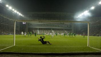 F.C. København - St. Etienne - 23/10-2008