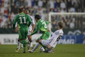 F.C. København - St. Etienne - 23/10-2008