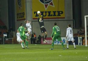 F.C. København - St. Etienne - 23/10-2008