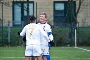 F.C. København - Stabæk - 01/03-2008