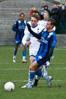 F.C. København - Stabæk - 01/03-2008