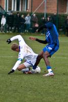 F.C. København - Stabæk - 01/03-2008