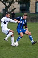 F.C. København - Stabæk - 01/03-2008