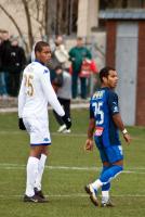 F.C. København - Stabæk - 01/03-2008