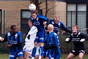 F.C. København - Stabæk - 01/03-2008