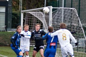 F.C. København - Stabæk - 01/03-2008