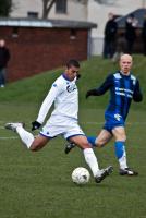 F.C. København - Stabæk - 01/03-2008