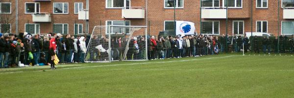 F.C. København - Stabæk - 01/03-2008