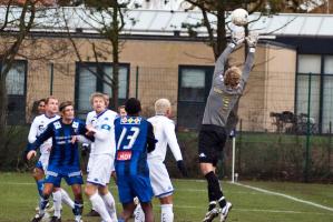 F.C. København - Stabæk - 01/03-2008