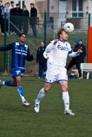 F.C. København - Stabæk - 01/03-2008