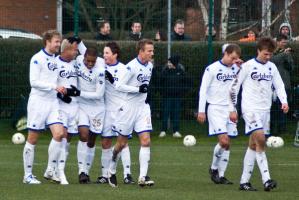 F.C. København - Stabæk - 01/03-2008