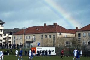 F.C. København - Stabæk - 01/03-2008