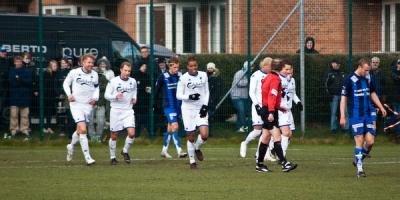 F.C. København - Stabæk - 01/03-2008