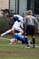 F.C. København - Stabæk - 01/03-2008