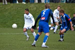 F.C. København - Stabæk - 01/03-2008