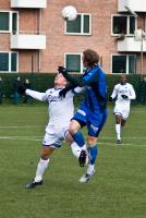 F.C. København - Stabæk - 01/03-2008