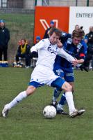 F.C. København - Stabæk - 01/03-2008