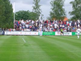 F.C. København - Stade Rennais FC - 16/07-2005