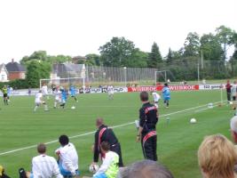 F.C. København - Stade Rennais FC - 16/07-2005