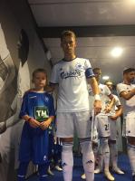 F.C. København - Stjarnan - 02/08-2018