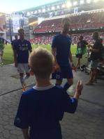 F.C. København - Stjarnan - 02/08-2018