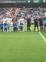 F.C. København - Stjarnan - 02/08-2018