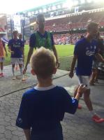 F.C. København - Stjarnan - 02/08-2018