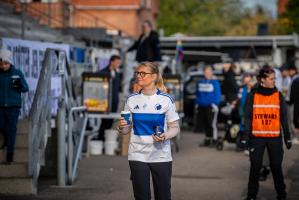 F.C. København - Sundby Boldklub - 02/11-2024