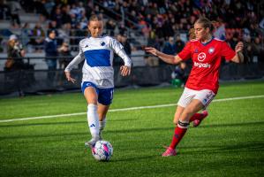 F.C. København - Sundby Boldklub - 02/11-2024